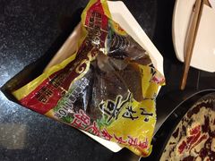 锅首老火锅-锅首鲜品火锅(鸳鸯店)