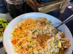 -很久以前羊肉串(朝阳路店)