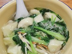 -山北老老头馄饨