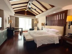 -三清山希尔顿度假酒店