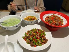 -湘鼎盛·大厨鲜炒湖南味(高新银泰店)