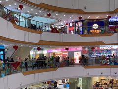 -万达广场(万州店)