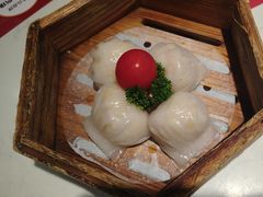 -叹茶靓点·粤式餐厅·全天茶市(石井万民广场店)