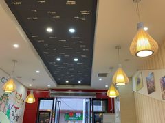 大堂-螺小胖柳州螺蛳粉(钟楼总店)