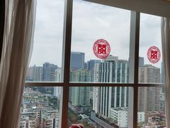 -广州粤海喜来登酒店