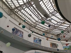 -湖南省科学技术馆