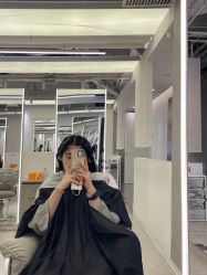 -MY HAIR ARDOR