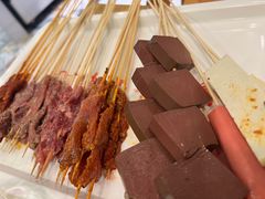 -袁记串串香(北国店)