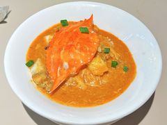 -蔡澜点心·粤菜(西单大悦城店)