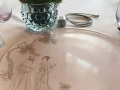 -金轩中餐厅 Jin Xuan(浦东丽思卡尔顿酒店)