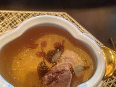 -北京饭店谭家菜