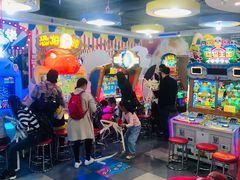 -大玩家超乐场(锦华路万达店)
