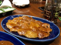 北京烤鸭-君悦酒店·1881·北京烤鸭