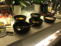 -上海滴水湖皇冠假日酒店