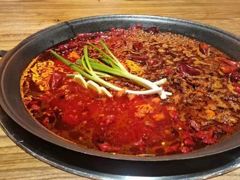 -旧街市鲜货老火锅(大光路店)