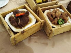 -园林宾馆·鸿运楼(越山路店)