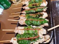 -木子烧鸟屋(百子湾店)