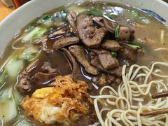 -无名氏面馆(邮电路店)