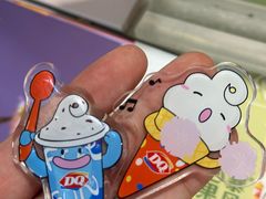 -DQ·蛋糕·冰淇淋(周浦万达店)