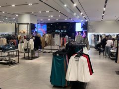 -ZARA(青岛万象城店)