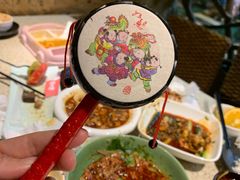 -大灰狼(中心书城店)