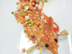 -万豪酒店·咏豪中餐厅