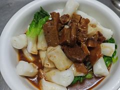 -汉记面馆(南华东路店)