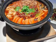 -食间牛排(湖西路店)