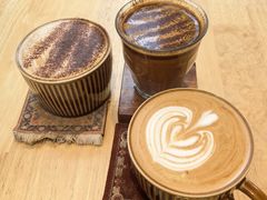 -METAL HANDS(五道营店)