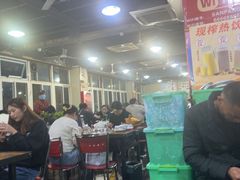 -皖北巫氏三胖地锅鸡(长淮总店)