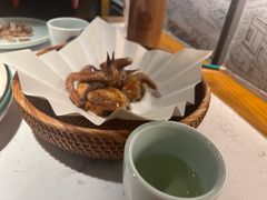 -大榕树下顺德菜(融创茂店)