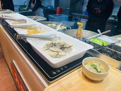 -素满香·全民食养自助(建邺万达店)