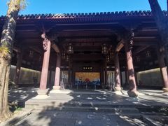 -太平天国侍王府