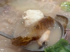 -金龙·打边炉(武进路店)