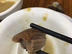 -光明清汤羊(宝业路店)