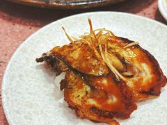 鳗鱼鹅肝寿司-元气寿司(环球港店)