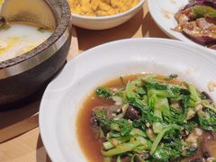 -关东小磨东北菜(上海长风大悦城店)