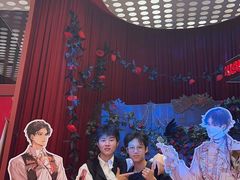 -Nord Grill&Bar Highland诺德西餐(深圳欢乐海岸店)