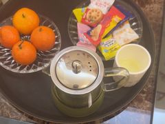 -家富富侨足道会馆(望京店)