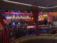 -HIB HUB公社(解放西路店)