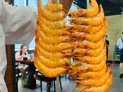 -汉巴味德·烤肉与啤酒的自助(杭州大悦城店)