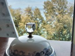 -蜈支洲岛珊瑚酒店临海阁中餐厅