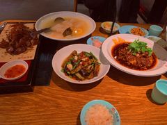 -鸡毛店·川菜(双楠店)