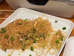 -木屋烧烤(西南角店)