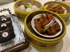 -粤秀小厨·广式早茶(辽宁路店)