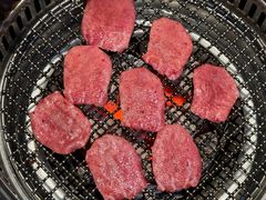 -丸藏和牛烧肉专门店(园区师惠坊店)