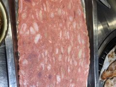 培根-英雄故事地摊烤肉(马驹桥店)