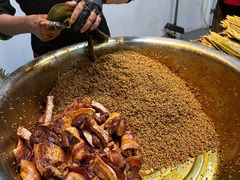 -召稼楼永茂昌粽子大王