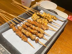 -管氏翅吧(马家堡店)