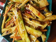 -婉泰·特色小吃·舂鸡脚(告庄二店)